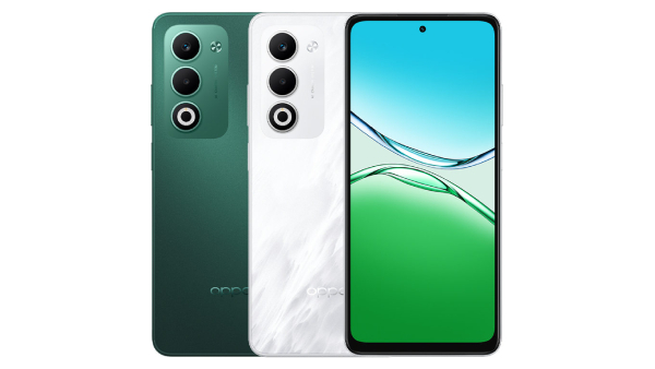 தெறிக்கவிட்ட Oppo.. 6000mAh பேட்டரி.. புது 5ஜி போன் அறிமுகம்..