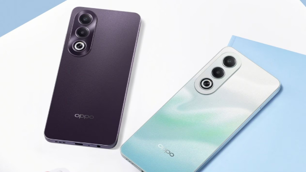 பொசுக்குனு டிஸ்கவுண்ட்.. வெறும் ரூ.11,999 போதும்.. 5100mAh பேட்டரி!