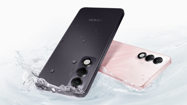 மார்கெட் காலி.. ரூ.10999 போதும்.. 6000mAh பேட்டரி.. 45W சூப்பர்வூக்!