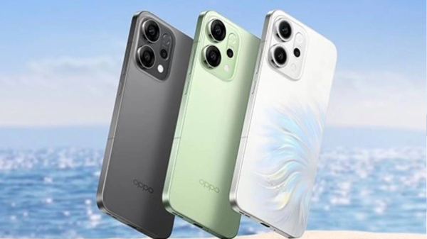 6200mAh பேட்டரி, 16GB ரேம்.. OPPO-வின் 2 புதிய 5G போன்கள்! 6200mAh பேட்டரி, 16GB ரேம்.. OPPO-வின் 2 புதிய 5G போன்கள்!