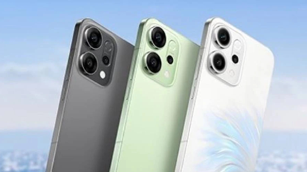 OPPO: ஒரே நாளில் 5 அறிமுகம்.. 2 போன், 1 பட்ஸ், 1 வாட்ச், 1 டேப்லெட்!