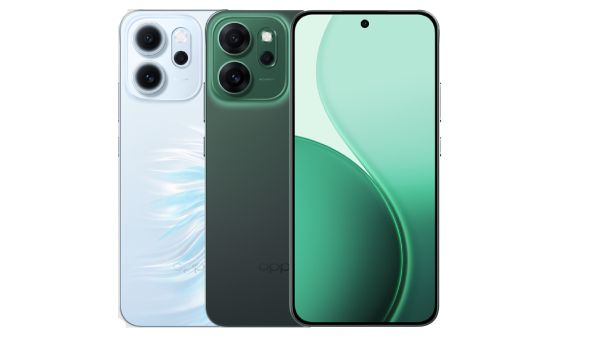 இது எதிர்பார்க்காத சர்ப்ரைஸ்.. புது Oppo போன் அறிமுகம்.. எந்த மாடல்? இது எதிர்பார்க்காத சர்ப்ரைஸ்.. புது Oppo போன் அறிமுகம்.. எந்த மாடல்?