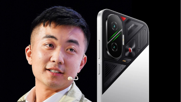 Nothing Phone 3 க்கு வெடி வச்ச POCO-வின் புது போன்!