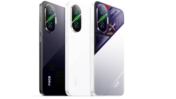 மிரள வைக்கும் போக்கோ.. வருகிறது புதிய 5ஜி போன்.. எந்த மாடல்? மிரள வைக்கும் போக்கோ.. வருகிறது புதிய 5ஜி போன்.. எந்த மாடல்?