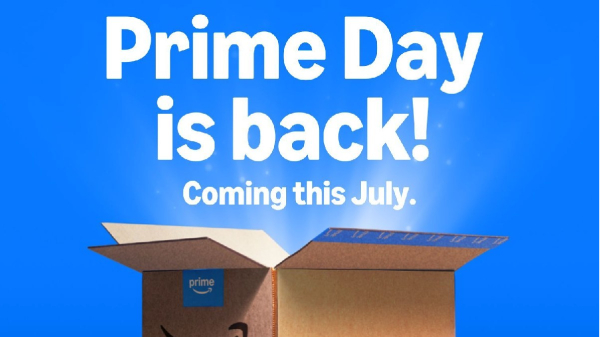 3 நாட்களுக்கு ஆபர் மழை.. Amazon Prime Day 2025 Sale தேதி அறிவிப்பு!