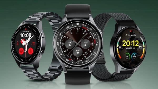 இது வேற ரகம் ப்ரோ.. AMOLED டிஸ்பிளே.. GPS இன்-பில்ட்.. 300mAh பேட்டரி!