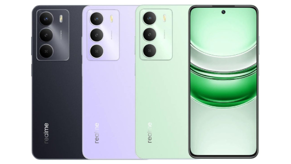 ஆர்டர் அள்ள போகுது.. புது Realme 5ஜி போன் அறிமுகம்.. எந்த மாடல்?