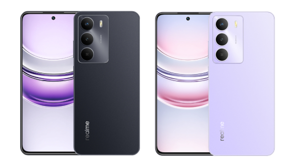 பொளந்து கட்டுது ஆர்டர்.. ரூ.9,999 பட்ஜெட்ல 6000mAh பேட்டரி.. மாடல்?