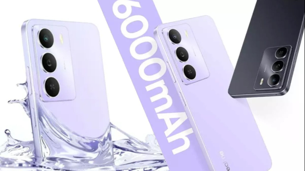 ஜூன் 20 முதல் ஆர்டர் தெறிக்கும்.. ரூ.9,999 க்கு புது Realme போன்!