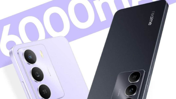 ஜூன் 16 உறுதி.. இந்தியாவுக்கு வரும் புது Realme 5ஜி போன்.. எந்த மாடல்?