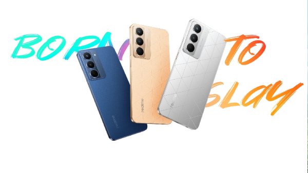 புதுசா வந்த Realme 5ஜி போன் மீது திடீரென ரூ.2300 டிஸ்கவுண்ட்!