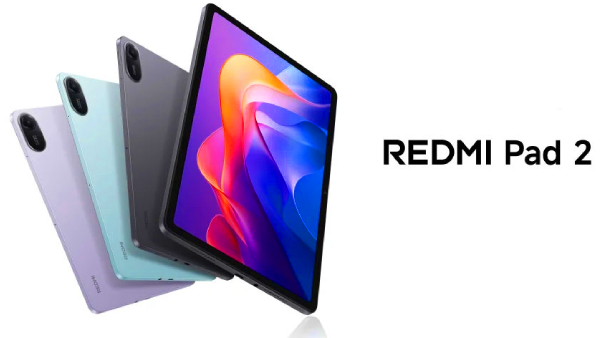 இந்தியாவுக்கு வரும் புதிய ரெட்மி டேப்லெட்.. எந்த மாடல்?