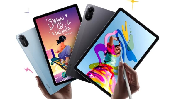 ஆளுக்கு 1 ஆர்டர்.. பட்ஜெட்ல 9000mAh பேட்டரி.. 18W ஃபாஸ்ட் சார்ஜிங்!