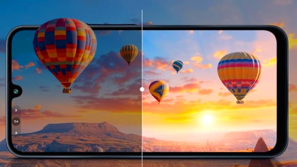 எக்கச்சக்கமா குவியிது ஆர்டர்.. ஆஃபரில் Samsung 5ஜி போன்.. எந்த மாடல்?