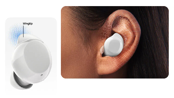 Samsung புது பட்ஜெட் Earbuds.. 35 மணிநேர பேட்டரி, IP54 ரேட்டிங்!