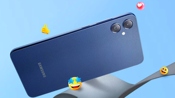 கடகடவென சரியும் Samsung போன் விலை.. 50எம்பி கேமரா.. 5000mAh பேட்டரி.. 