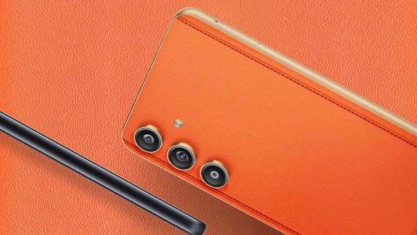 வெளுத்து கட்டுது சேல்.. ரூ.16000 பட்ஜெட்ல SAMSUNG.. லெதர் பேனல் மாடல்!