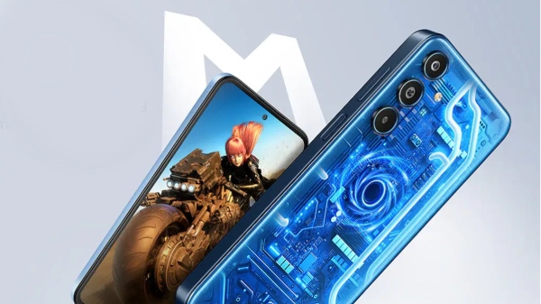 ஆர்டர் அடி கொளுத்துது.. ரூ.5300 டிஸ்கவுண்ட் பெற்ற Samsung 5ஜி போன்!