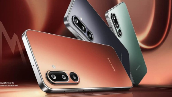 Samsung-ன் புது 5G போன்.. ஜூலை 12 முதல் விற்பனை!