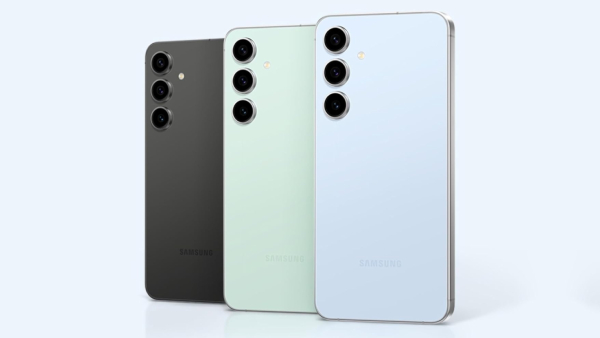 இப்படி இருக்கனும் டிஸ்கவுண்ட்.. ரூ.24,324 ரேட் கட்ல சாம்சங்.. 4700mAh!