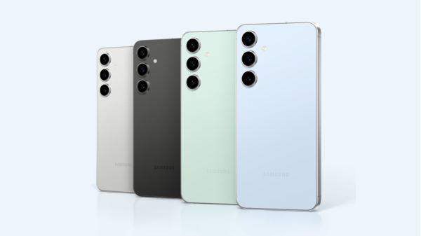 செம்ம டிவிஸ்டு.. ஸ்லிம் டிசைன் உடன் இன்னொரு புது Samsung போன்!