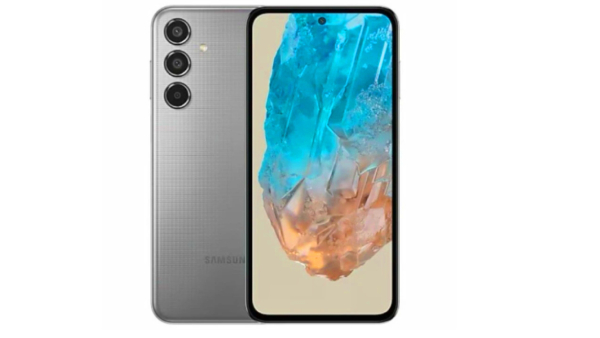 கொஞ்சம் பொறுங்க.. இந்தியாவுக்கு வரும் புது Samsung 5ஜி போன்.. 