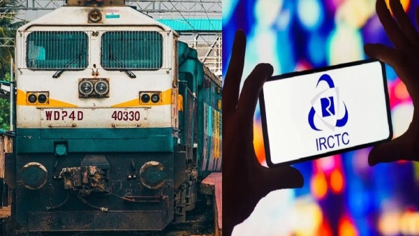 ஜூலை 1 முதல் எல்லாமே மாறுது.. தட்கல் ரயில் டிக்கெட், இனி ஆதார் அவசியம்