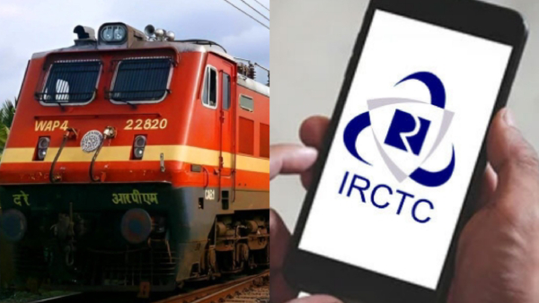 ரயில் டிக்கெட் முன்பதிவு.. கொத்தாக போலி போலி கணக்குகளை நீக்கிய IRCTC..
