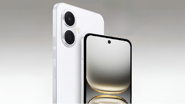 ஆளுக்கு 2 ஆர்டர்.. ரூ.6,999 பட்ஜெட்ல 5000mAh பேட்டரி.. 15W சார்ஜிங்!