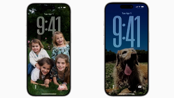 இதுல எது வேணும்.. ஆண்ட்ராய்டு 16 ஓஎஸ்-க்கு முன்பு.. iOS 26 கிடைக்குது!