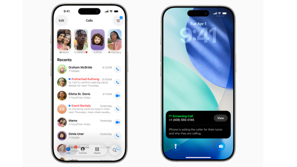 இதுல எது வேணும்.. ஆண்ட்ராய்டு 16 ஓஎஸ்-க்கு முன்பு.. iOS 26 கிடைக்குது!