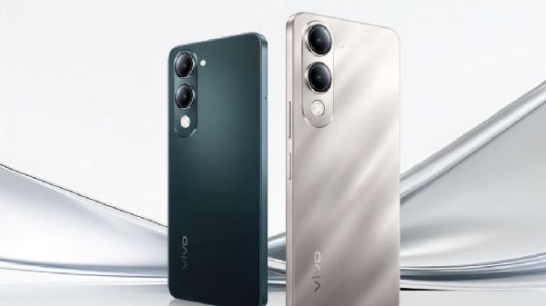 மீண்டும் மீண்டும்-ஆ.. இன்னொரு புது VIVO 5ஜி போன்.. 6000mAh பேட்டரி!