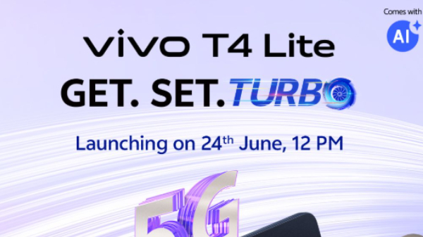 VIVO: ரூ.9999 க்கு 5ஜி, 6000mAh பேட்டரி, 2TB மெமரி!