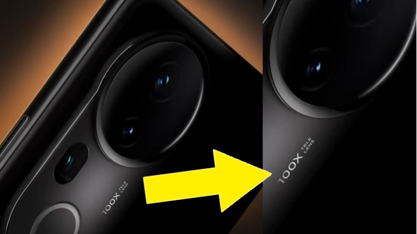 100X ஜூமிங் கேமரா, Vivo AI அம்சங்களுடன் புதிய ஸ்மார்ட்போன்!