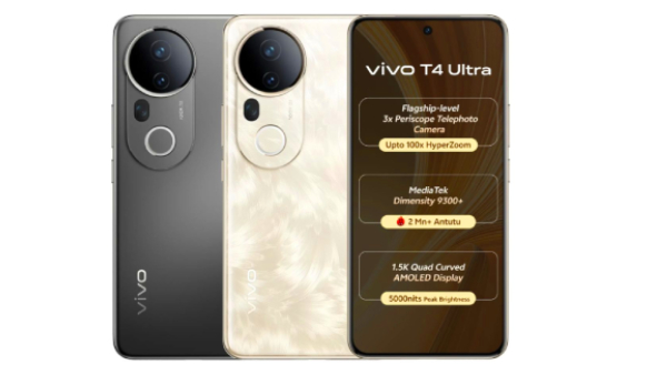 அதிருது இந்திய மார்க்கெட்.. புது Vivo 5ஜி போன் அறிமுகம்.. எந்த மாடல்?