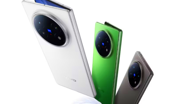 வாங்குனா இப்படி ஒரு போன் வாங்கனும்.. 6000mAh பேட்டரி.. IP69 ரேட்டிங்..