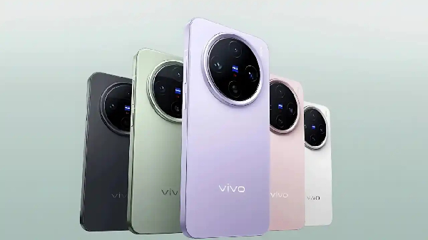 6500mAh பேட்டரி உடன் Vivo-வின் Mini போன்.. ஜூன் 30 அறிமுகம்?