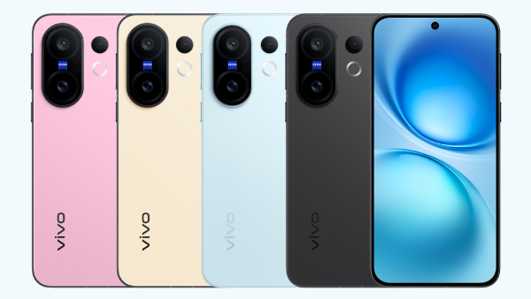 பின்றானே இவன்.. SONY கேமரா.. 6500mAh பேட்டரி.. AMOLED டிஸ்பிளே.. 12GB!