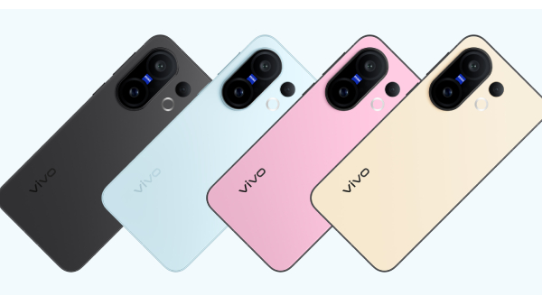 பின்றானே இவன்.. SONY கேமரா.. 6500mAh பேட்டரி.. AMOLED டிஸ்பிளே.. 12GB!