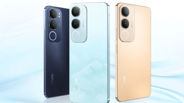 அதிரி புதிரி ஆர்டர்.. ஆஃபரில் Vivo 5ஜி போன்.. எந்த மாடல்?