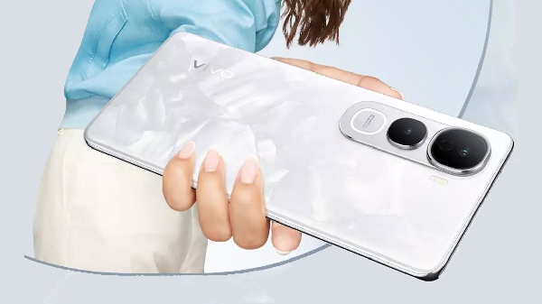 பக்கா மாஸ்.. 5ஜி, 3D கர்வ்டு டிஸ்பிளே.. Vivo-வின் புதிய போன்!