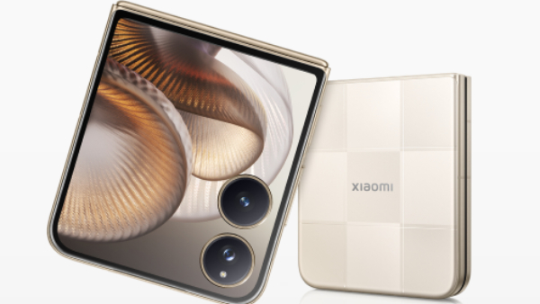 மொத்த மார்கெட் அதிருது! DUAL டிஸ்பிளே.. 16GB ரேம்.. OIS கேமரா.. மாடல்?