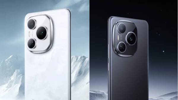 10000mAh பேட்டரி உடன் புது Honor போன்!