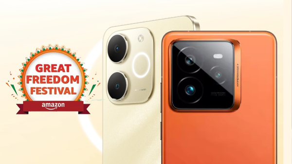 Amazon Freedom Sale: 7 Realme போன்கள் மீது முரட்டு டிஸ்கவுண்ட்!