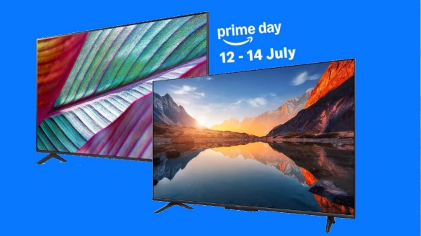 ஹாலுக்கு 1, பெட்ரூமுக்கு 1.. பாதிக்கு பாதி விலையில் 55-இன்ச் TVகள்!