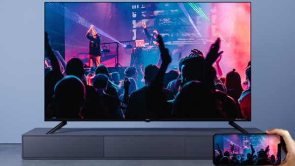 பிளிப்கார்ட் பிச்சுக்கும் பாருங்க.. ஆஃபரில் 43 இன்ச் டிவி.. எந்த மாடல்