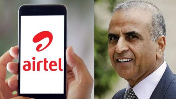 அள்ளி கொடுக்கும் ஏர்டெல்.. பட்ஜெட் விலையில் OTT.. தினசரி 2.5GB டேட்டா!