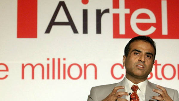 ஒரே ரீசார்ஜ்... தினமும் 3ஜிபி டேட்டா.. அள்ளி கொடுக்கும் ஏர்டெல்..