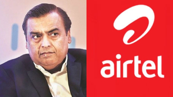 ஒரே Airtel ரீசார்ஜ்.. இனி 3 சிம் கார்டுகளுக்கு வேலிடிட்டி.. வாய்ஸ்! ஒரே Airtel ரீசார்ஜ்.. இனி 3 சிம் கார்டுகளுக்கு வேலிடிட்டி.. வாய்ஸ்!