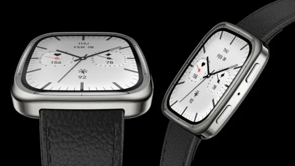 புரட்டிப்போடும் பட்ஜெட்! AMOLED டிஸ்பிளே.. 5ATM ரேட்டிங்.. மாடல்?